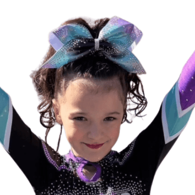 ALL STAR CHEER