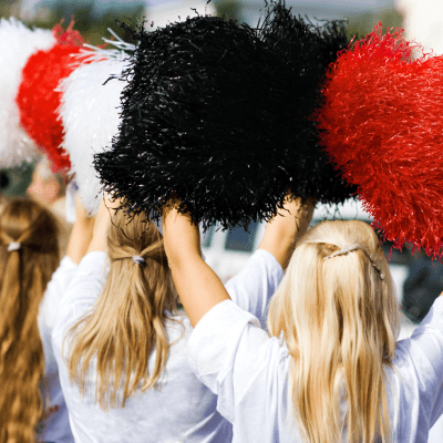 RECREATIONAL CHEER